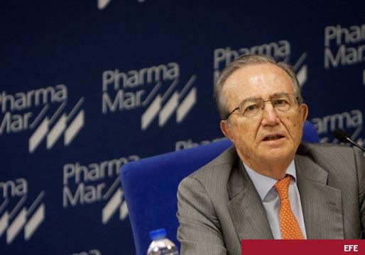 El éxito de la española PharmaMar y su descubrimiento del diagnóstico fácil del coronavirus