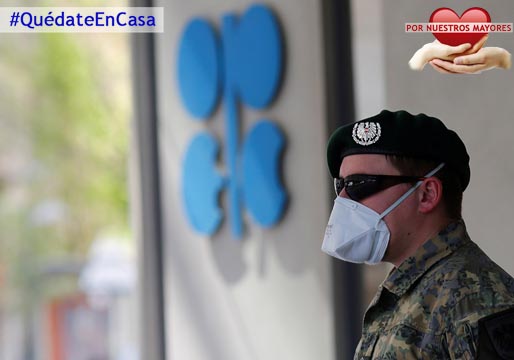 Acuerdo de la OPEP: menos petróleo para subir el precio