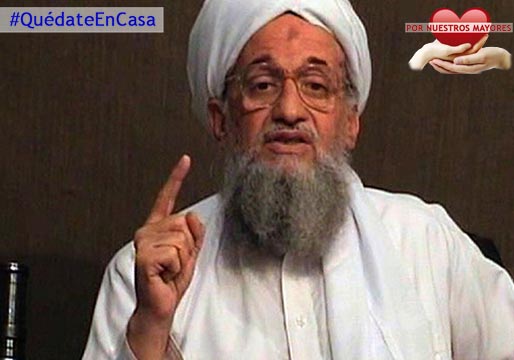 Al Qaeda: «Convirtamos está calamidad en una causa»