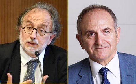 “ERTE y subsidio de desempleo: eficacia y derechos humanos. Una exigencia inaplazable”, por Carles McCragh y Jesús Mª Sánchez.