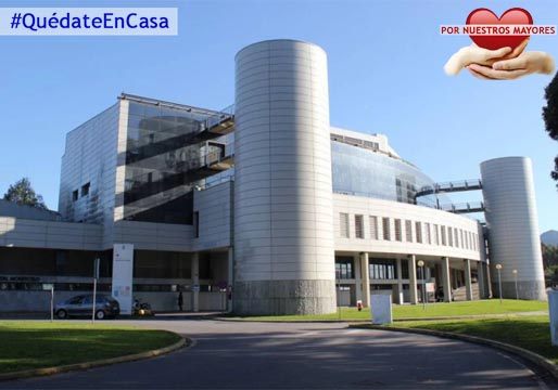 Cierran la UCI del Hospital de Pontevedra por obras cuando más se necesita