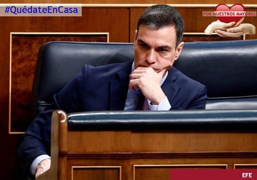 Sánchez prevé una larga legislatura