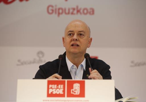 El PSOE propone renovar ya diez cargos institucionales