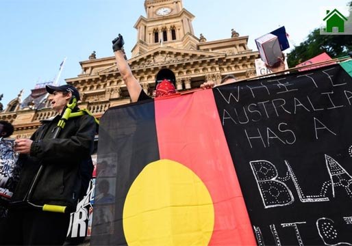 Australia maltrata a sus nativos