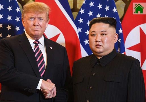 Corea del Norte denuncia que han sido engañados por Trump