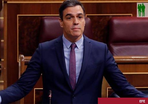El Congreso afea al PP que pida endurecer las condiciones contra España