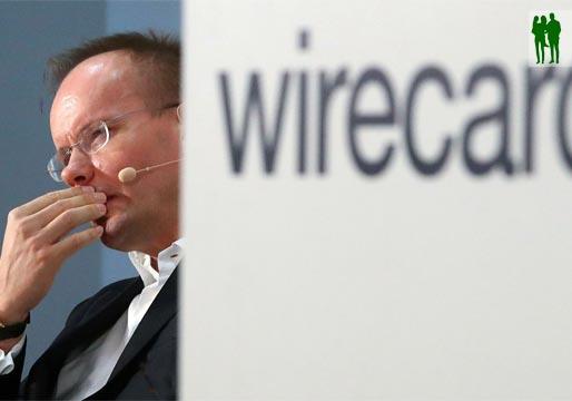La alemana Wirecard reconoce un agujero de casi 2.000 millones