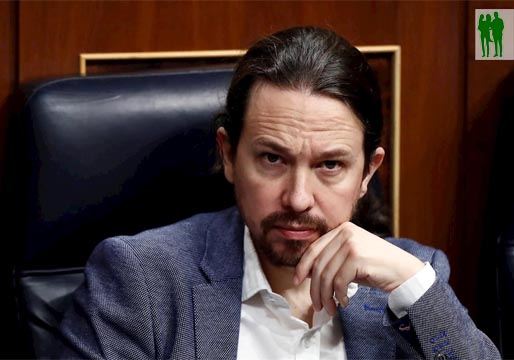 Se complica el ‘caso Iglesias’: “Algo huele a podrido en Podemos”