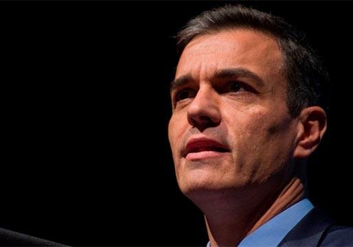Sánchez considera que podría aplicarse medidas de gracia a los condenados independentistas