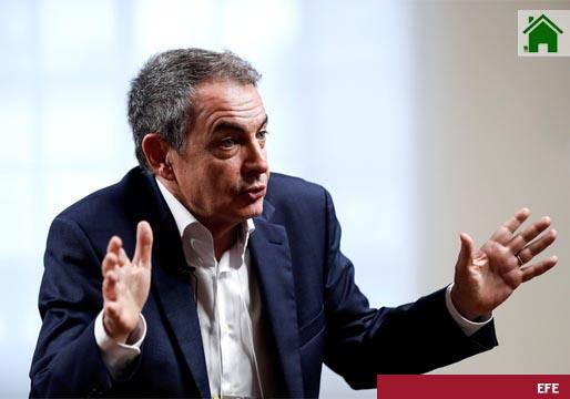 Zapatero desconocía completamente las actividades presuntamente ilícitas de Morodo