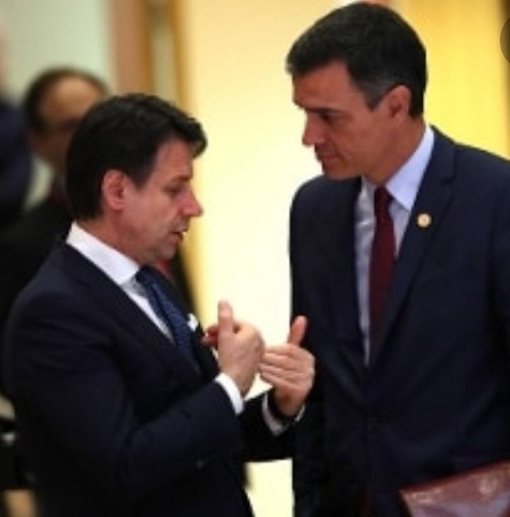 Sánchez descarta una coalición con el PP para no correr la misma suerte que el PASOK