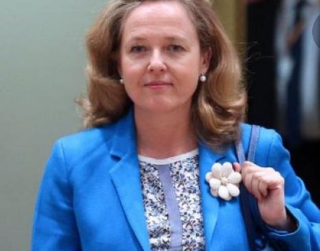 Nadia Calviño pierde la votación y el irlandés Donohoe será el presidente del Eurogrupo