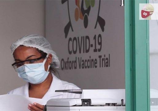 DP lo adelantó hace meses: AstraZeneca lanzará la primera vacuna en septiembre