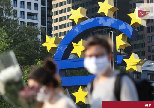 El PIB de la Eurozona cae más de un doce por ciento