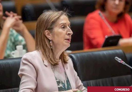 El PP llama ‘partidista’ al PSOE