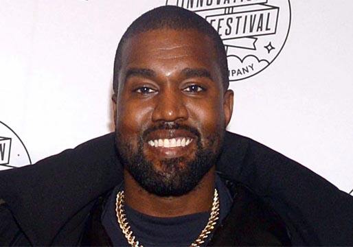 El rapero Kanye West anuncia su candidatura a presidente de EEUU