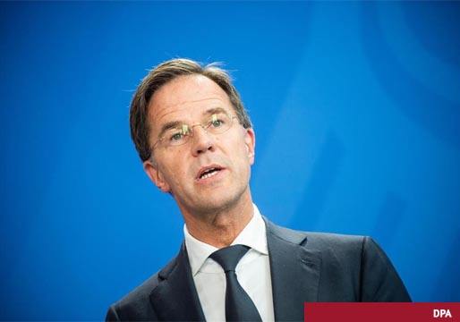 Holanda cree que no llegarán a un acuerdo sobre el fondo de reconstrucción