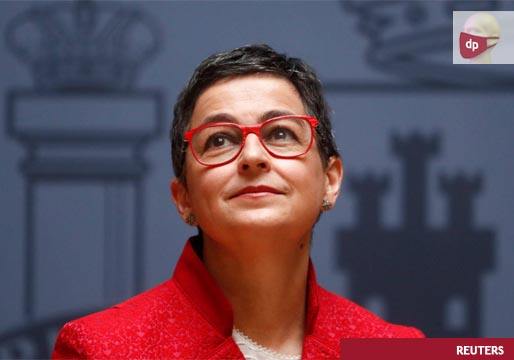 La ministra de AAEE española apuesta por refundar de la UE