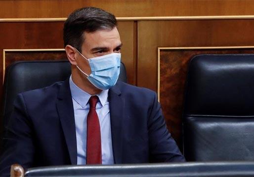 Sánchez aclara que el PSOE «no estará en el derecho a decidir»