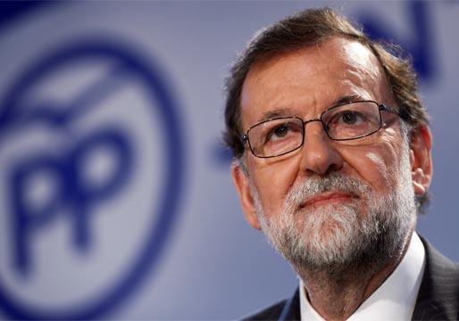 ¿Rajoy en campaña?
