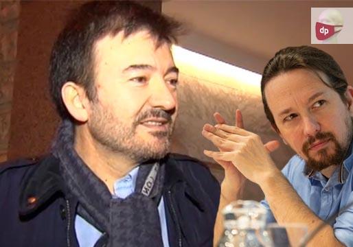 El ex abogado de Podemos declara que Pablo Iglesias conocía toda la trama
