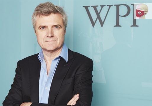 El mayor grupo publicitario del mundo (WPP) pierde tres mil millones de euros