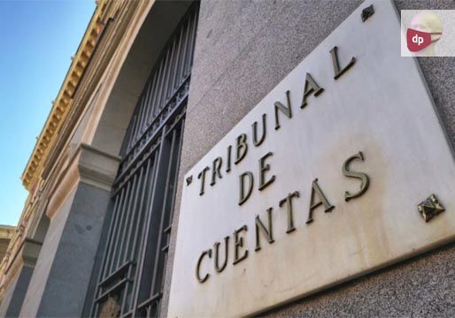 La Fiscalía del Tribunal de Cuentas ve delito en Podemos