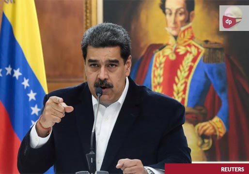 Nicolás Maduro quiere detener a Juan Guaidó