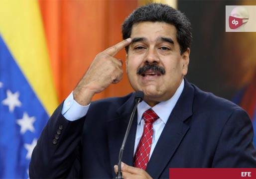 Nicolás Maduro se presentará él solo en las legislativas