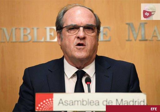 Pedro Sánchez propondrá a Ángel Gabilondo como candidato a Defensor del Pueblo