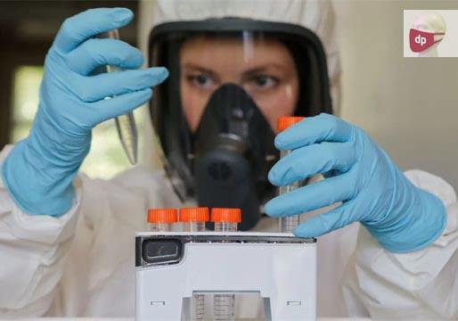 Rusia comienza a fabricar la vacuna