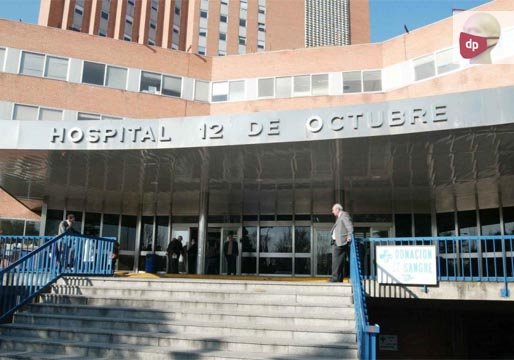 Tres hospitales madrileños suspenden cirugías y consultas por la avalancha de Covid-19
