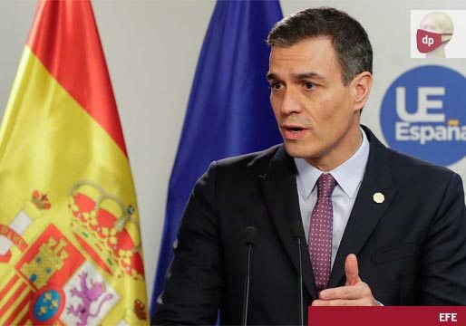 Pedro Sánchez se reunirá con Isabel Díaz Ayuso en la Puerta del Sol