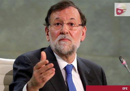 Rajoy podrá sentarse en el banquillo por espiar presuntamente a Bárcenas