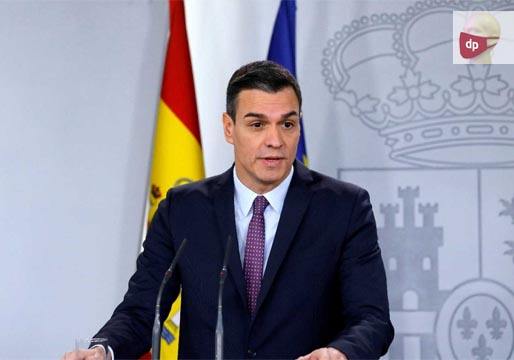 El Gobierno decreta el estado de alarma en toda España