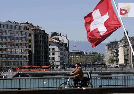 Ginebra: el salario mínimo más alto del mundo