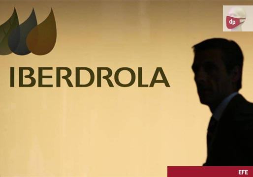 Iberdrola prescindirá del 15% de su plantilla