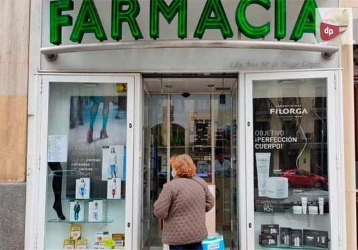 Madrid impulsa la realización de tests covid en las farmacias