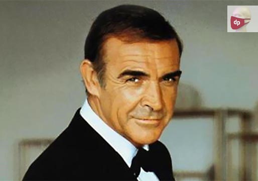 Muere el agente 007 (Sean Connery)