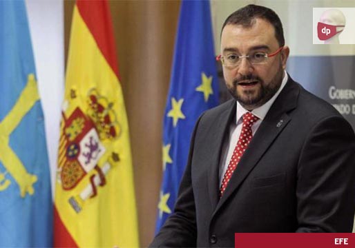 Asturias pide un confinamiento domiciliario