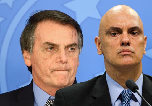 El Tribunal Supremo de Brasil seguirá investigando a Bolsonaro