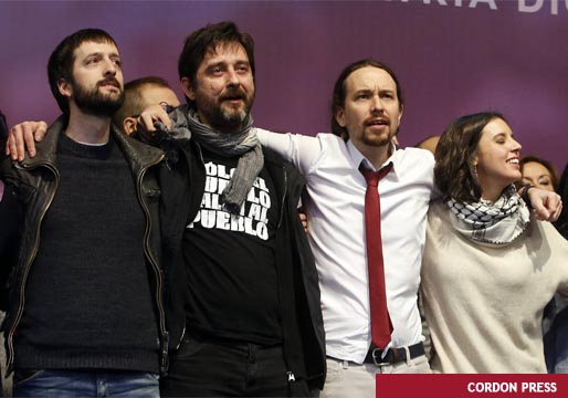 El gestor de la consultora de Podemos reconoce ante el juez que malversaron dinero público