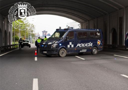 Madrid: cierre perimetral durante el puente de la Constitución y más
