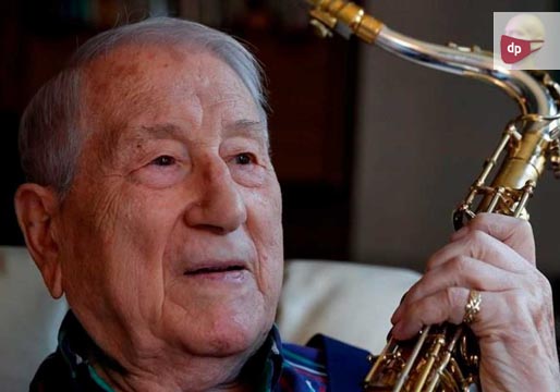 Muere Pedro Iturralde, un saxofón de leyenda