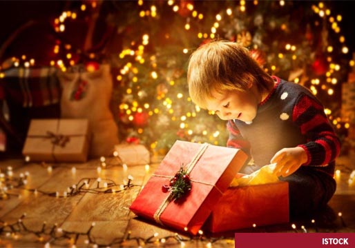 El 20% de los españoles gastará más de lo habitual en regalos navideños