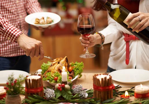 El 40% de los españoles gastará menos en comida esta Navidad