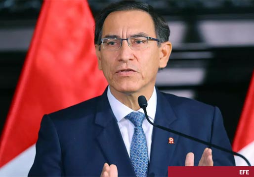 El juicio contra el expresidente de Perú por corrupción