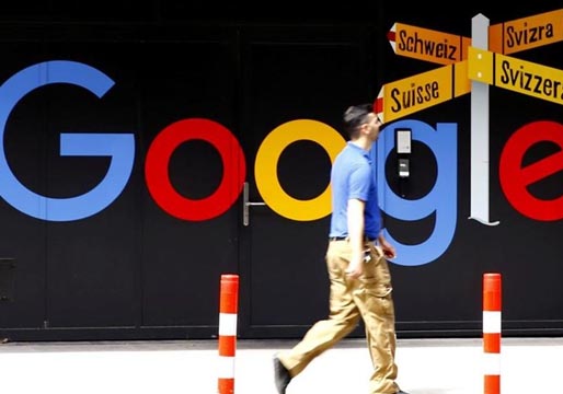 Google, Gmail y YouTube se caen a nivel mundial