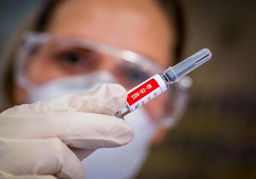 Moderna elige España como uno de sus principales puntos de distribución de la vacuna
