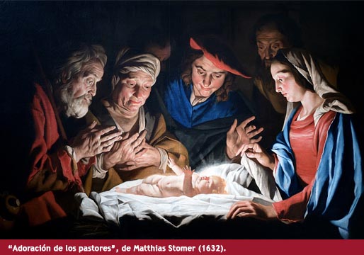 ¿Nació Jesús el 25 de diciembre?